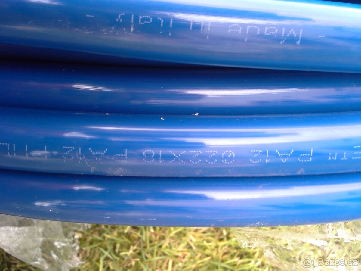 Vzduchová Hadice PA12 022x18 air tube ether - hf