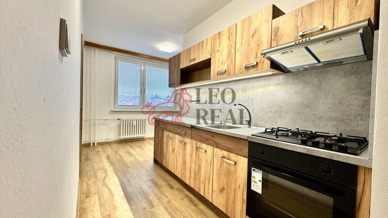 Prodej bytu 3+1 Uherské Hradiště - Na rybníku