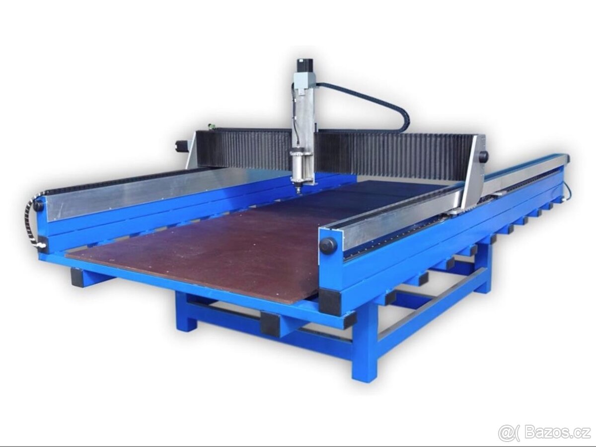 Gravírovací frézka Kompas F3000 (7838)