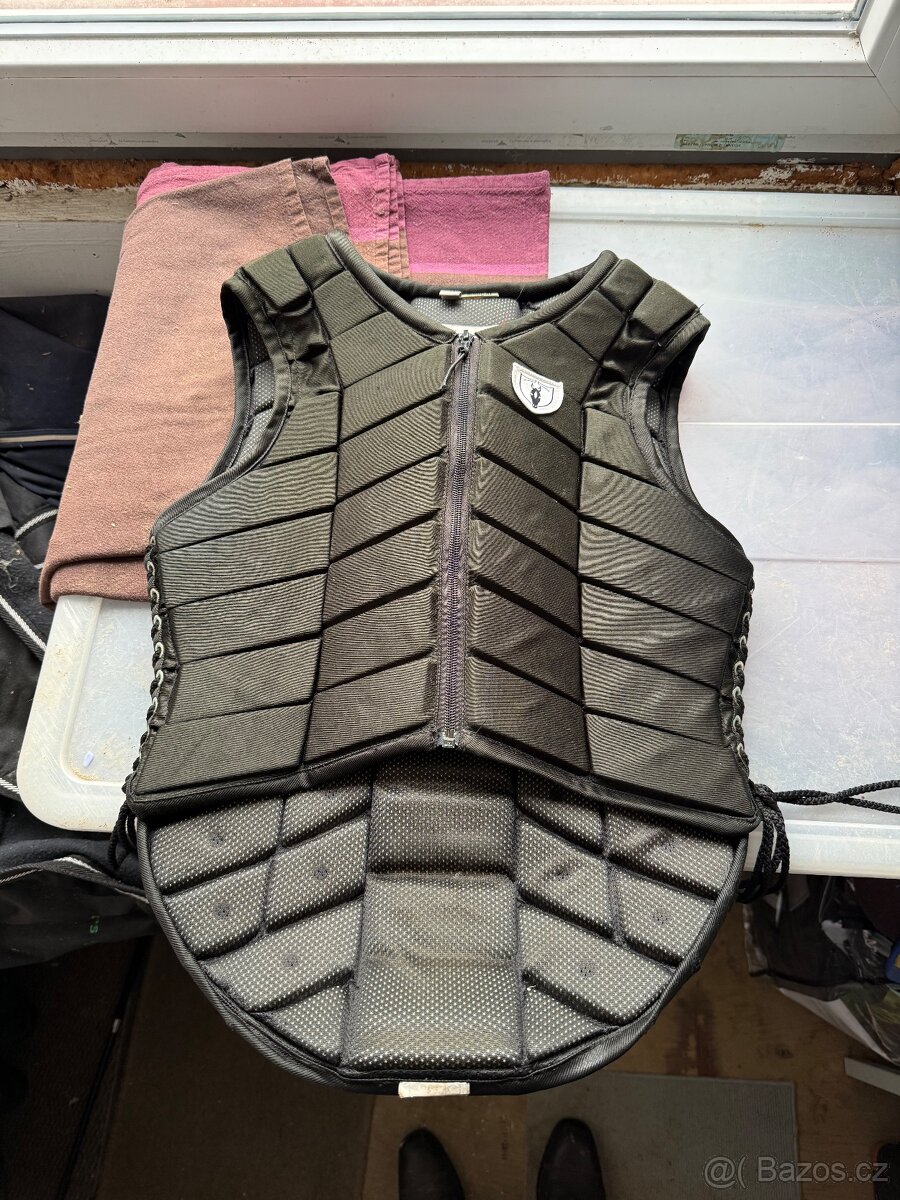 Bezpečnostní vesta Tipperary