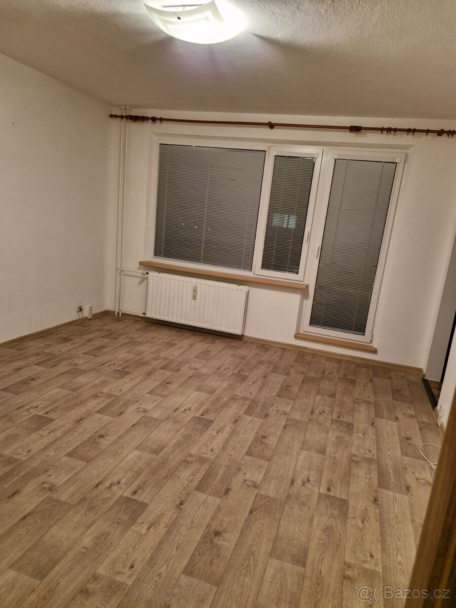 Pronajem bytu 3+1 Luhacovice