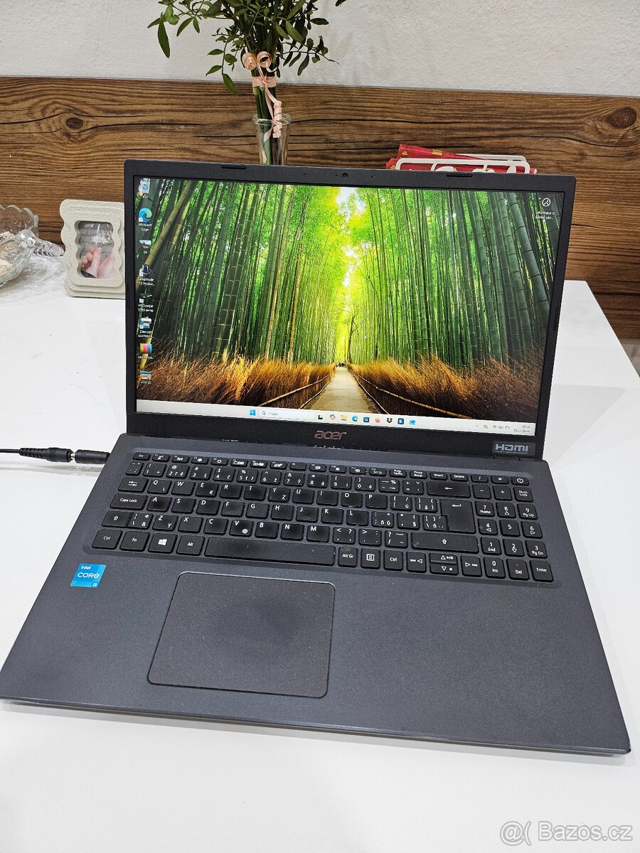 Acer Extensa 215 54