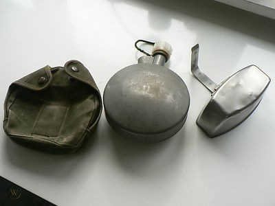 US Army Wyott 84 Arctic Canteen