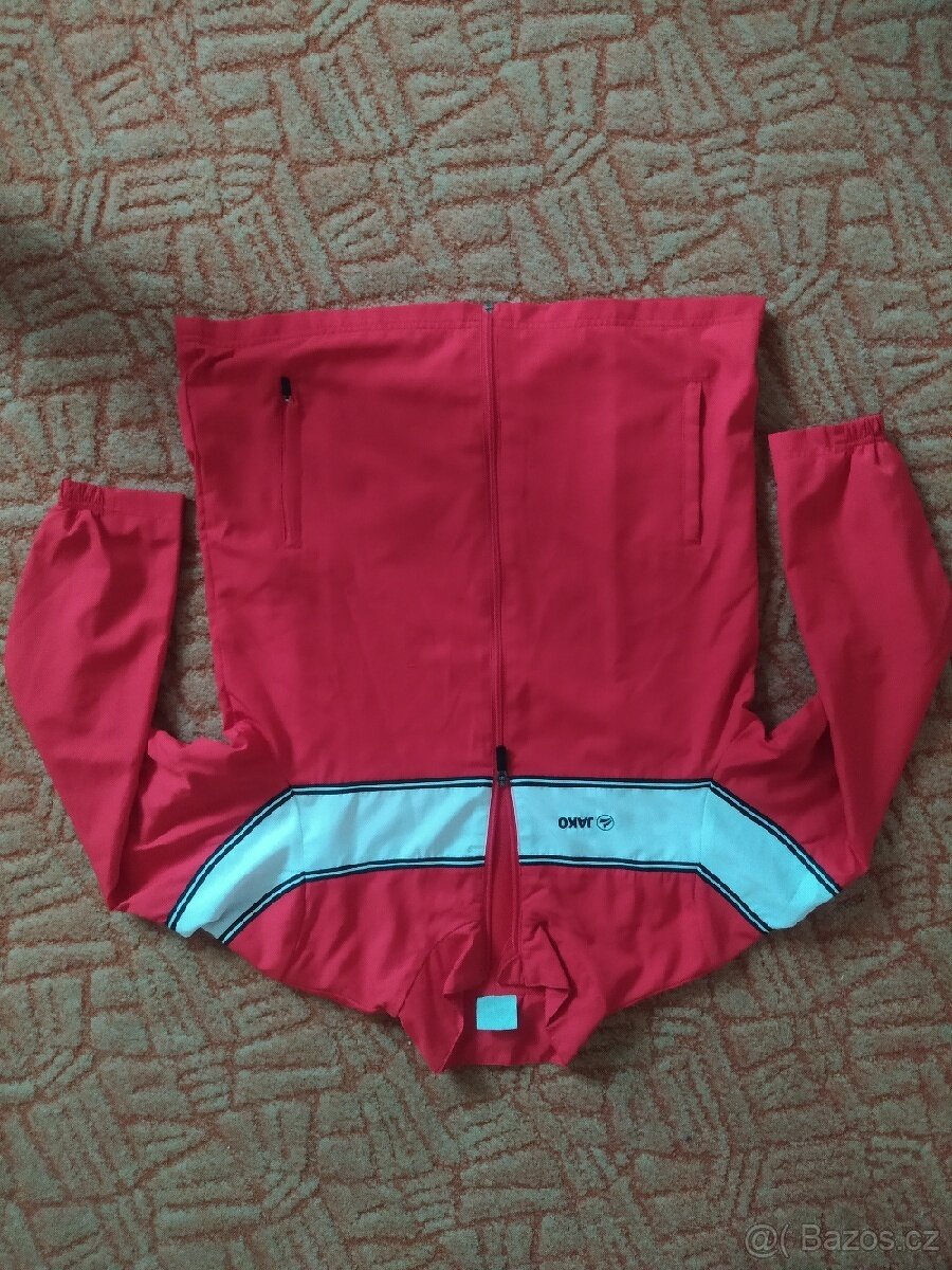 Bunda Jako polyester,v.M