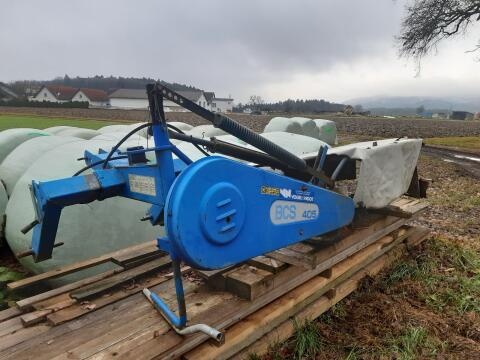 Diskova sekacka,kosacka