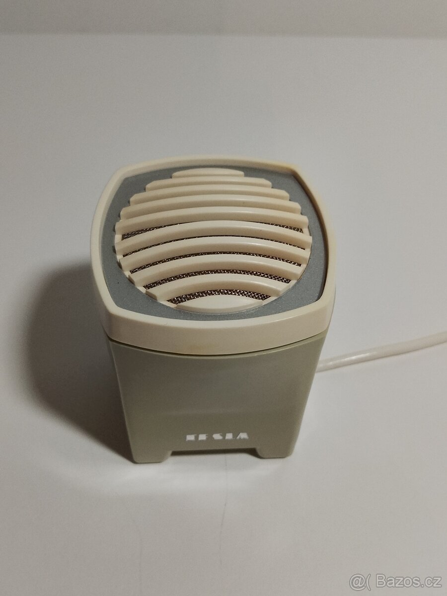 Mikrofon dynamický TESLA AMD 100L /Vintage/Retro