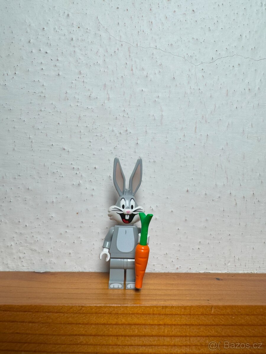 Lego Minifigures Looney Tunes Series