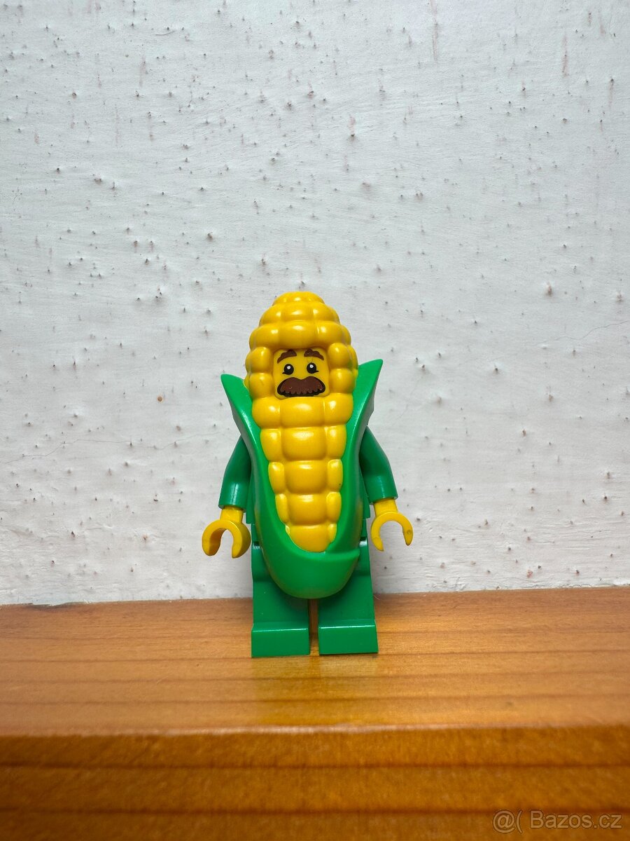 Lego Minifigures Series 17