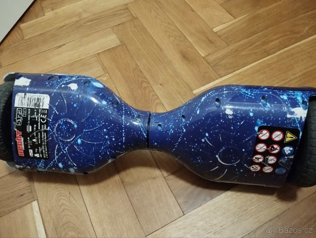 Hovearboard