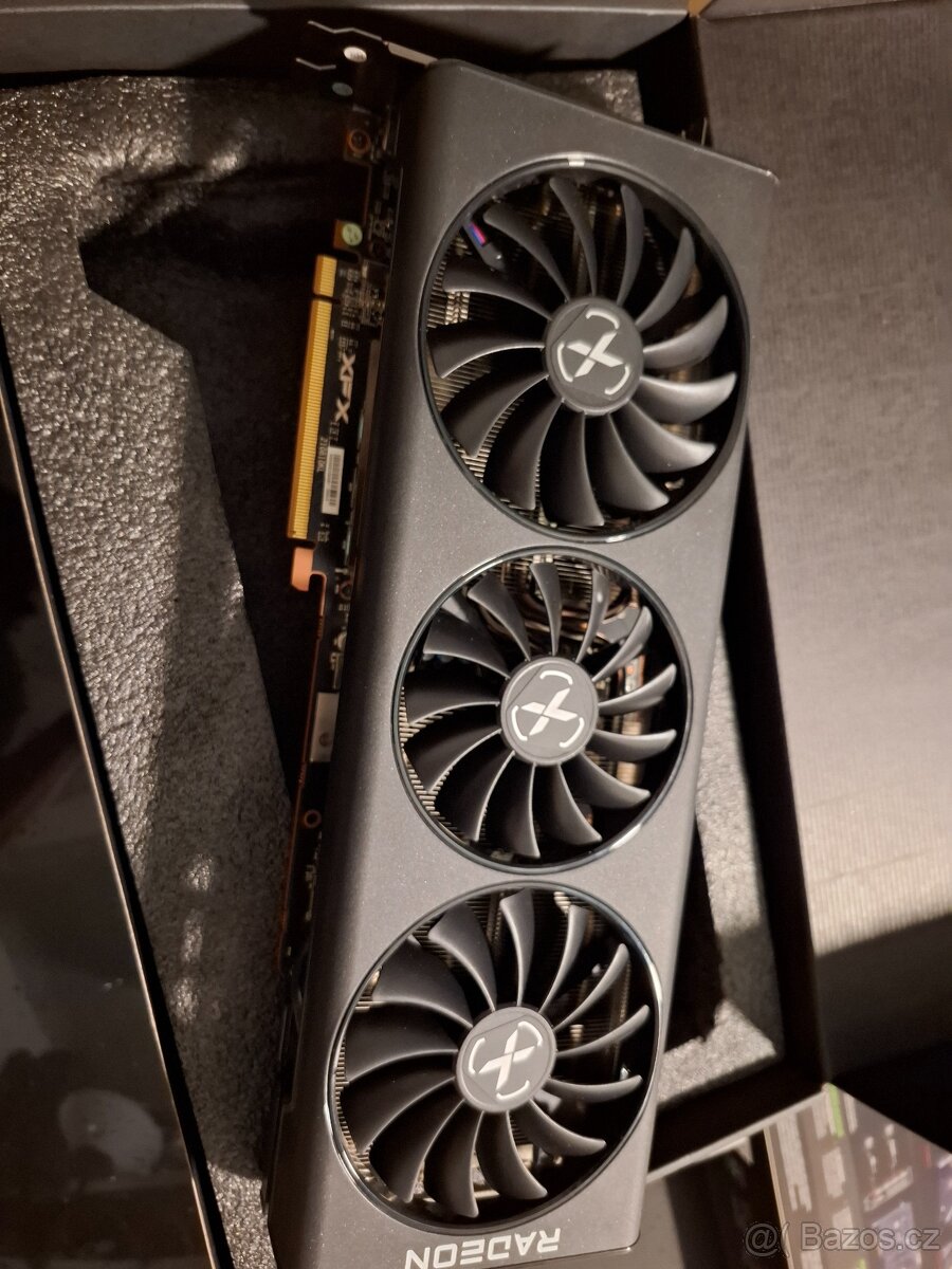 xfx speedster swft 319 radeon rx 6800 core 16gb