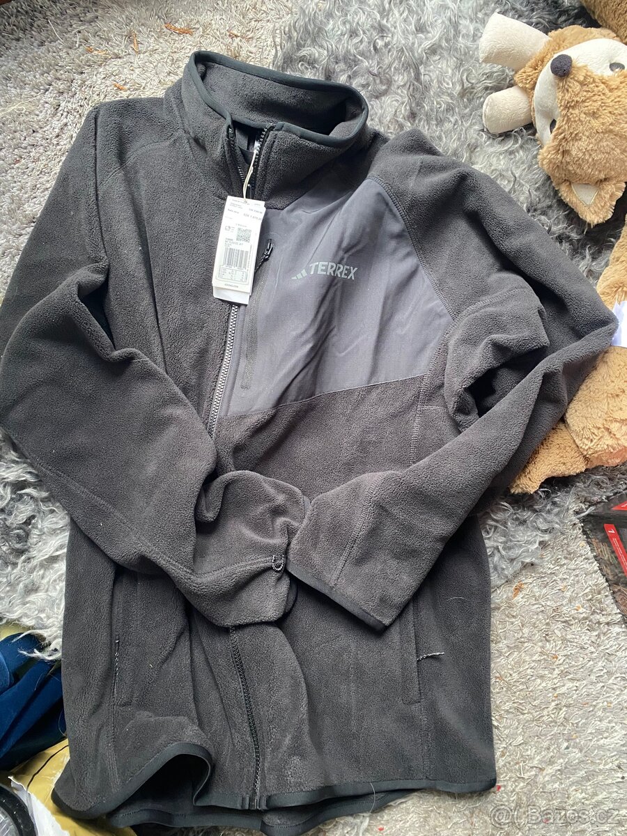 Bunda Adidas Terrex xl