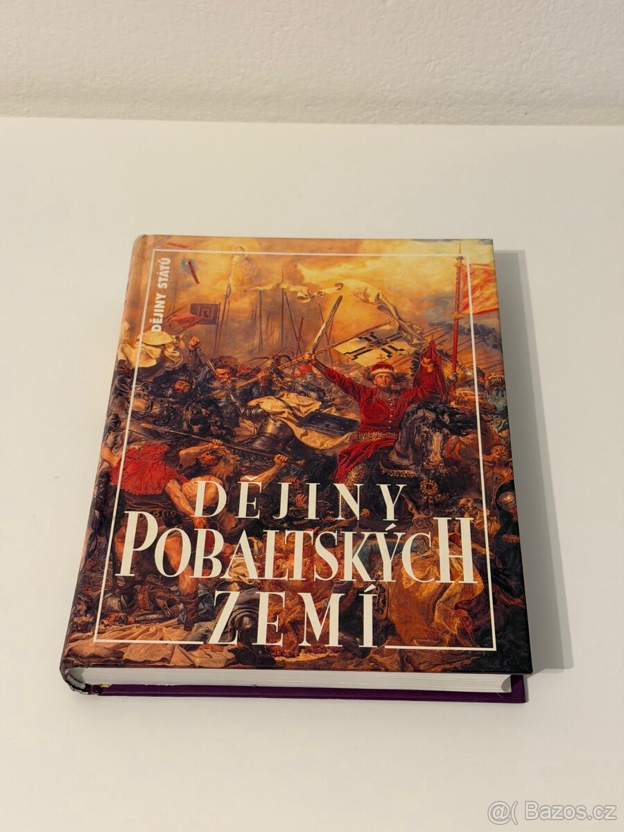 Dějiny pobaltských zemí