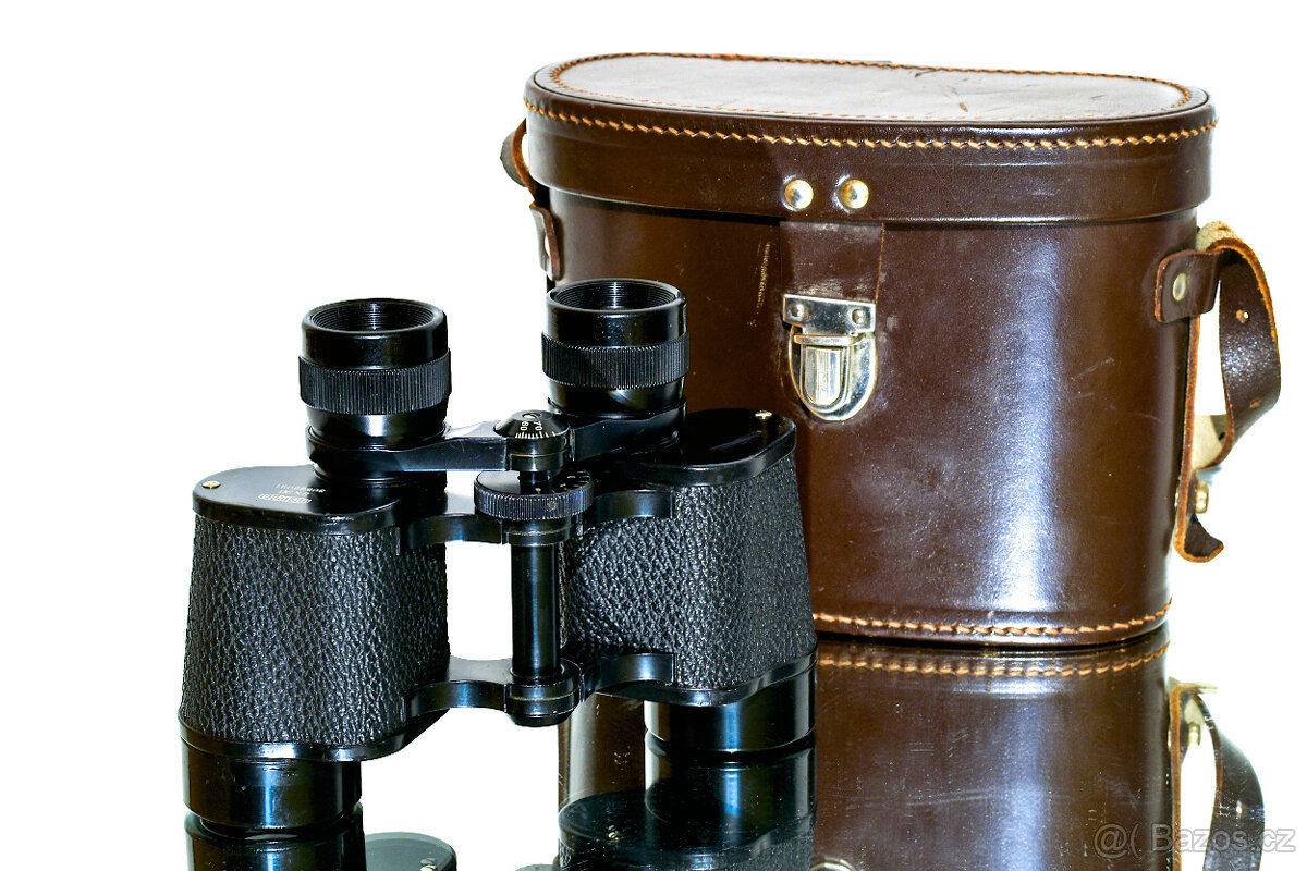 Dalekohled Meopta 8x30 Czech Republik TOP STAV