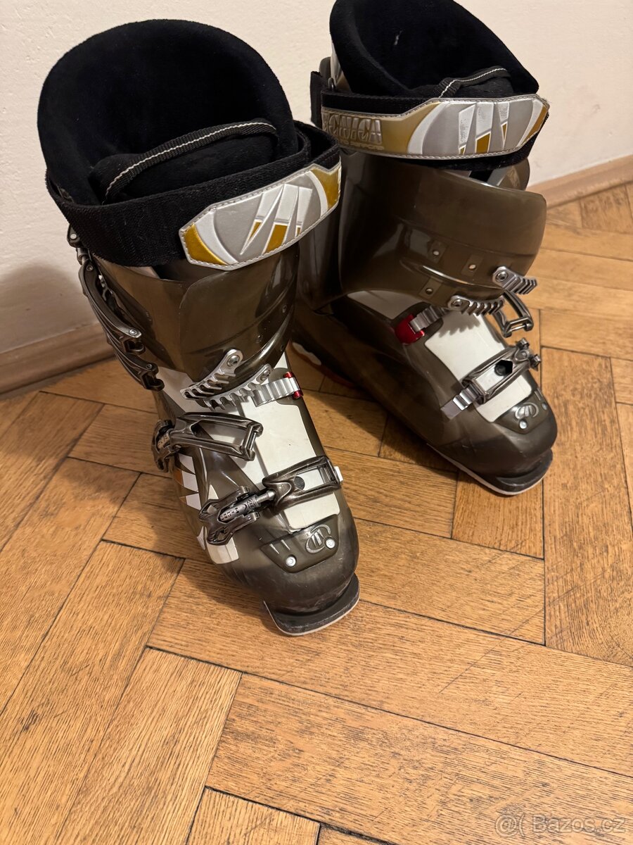 Lyžáky Technica vel 43 a 1/3