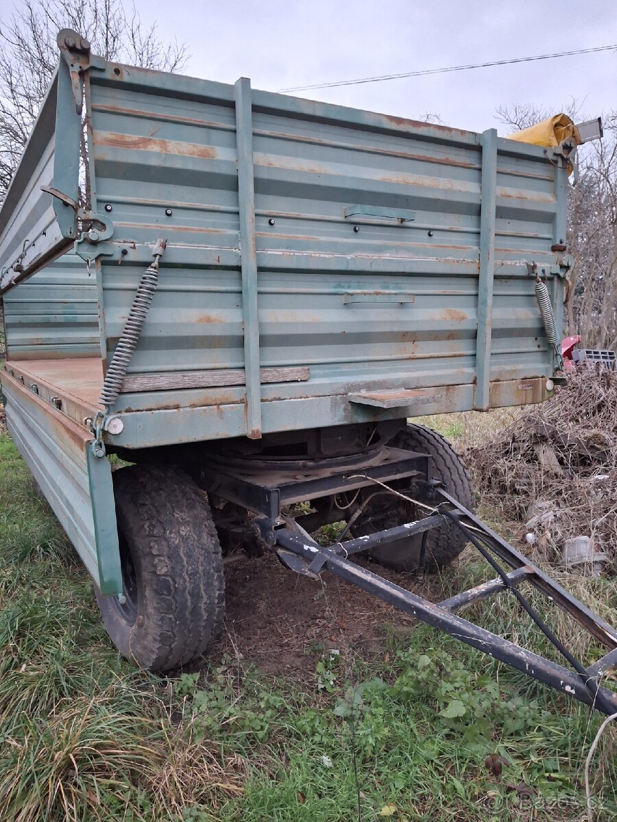 Vlečka BSS PS2 09.07.