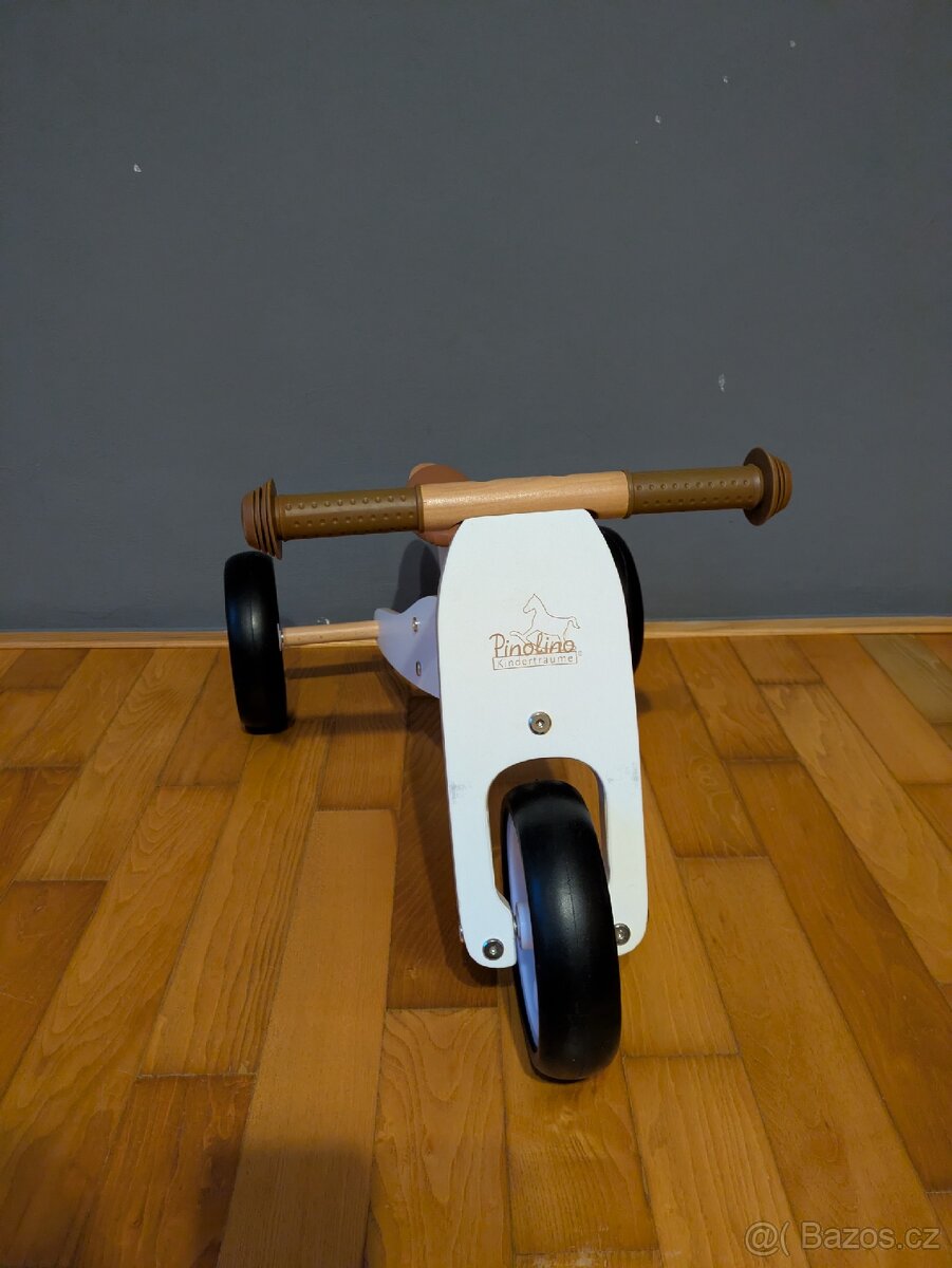 Mini tříkolka Pinolino