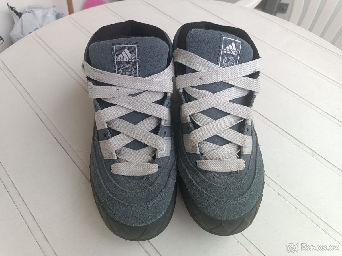 Panske boty Adidas