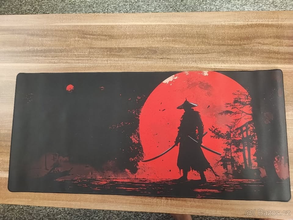 Podložka k počítači 40x90cm