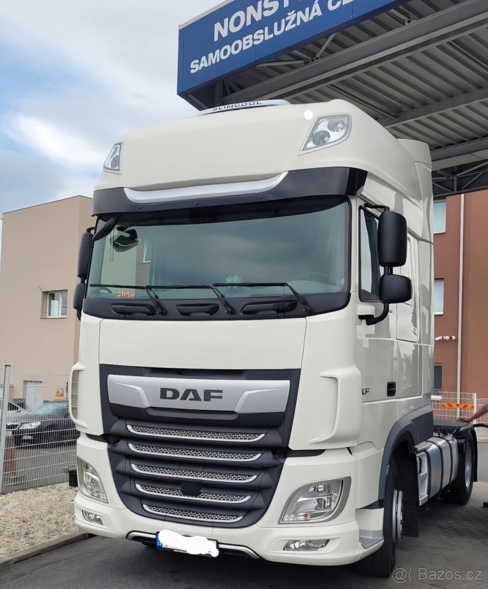 🚚 Hledáme řidiče C+E – Orlickoústecko, Svitavsko