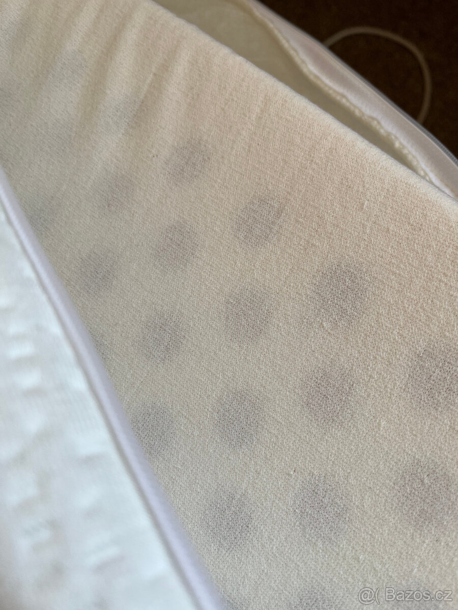 Luxusní matrace 90x200 100% stav