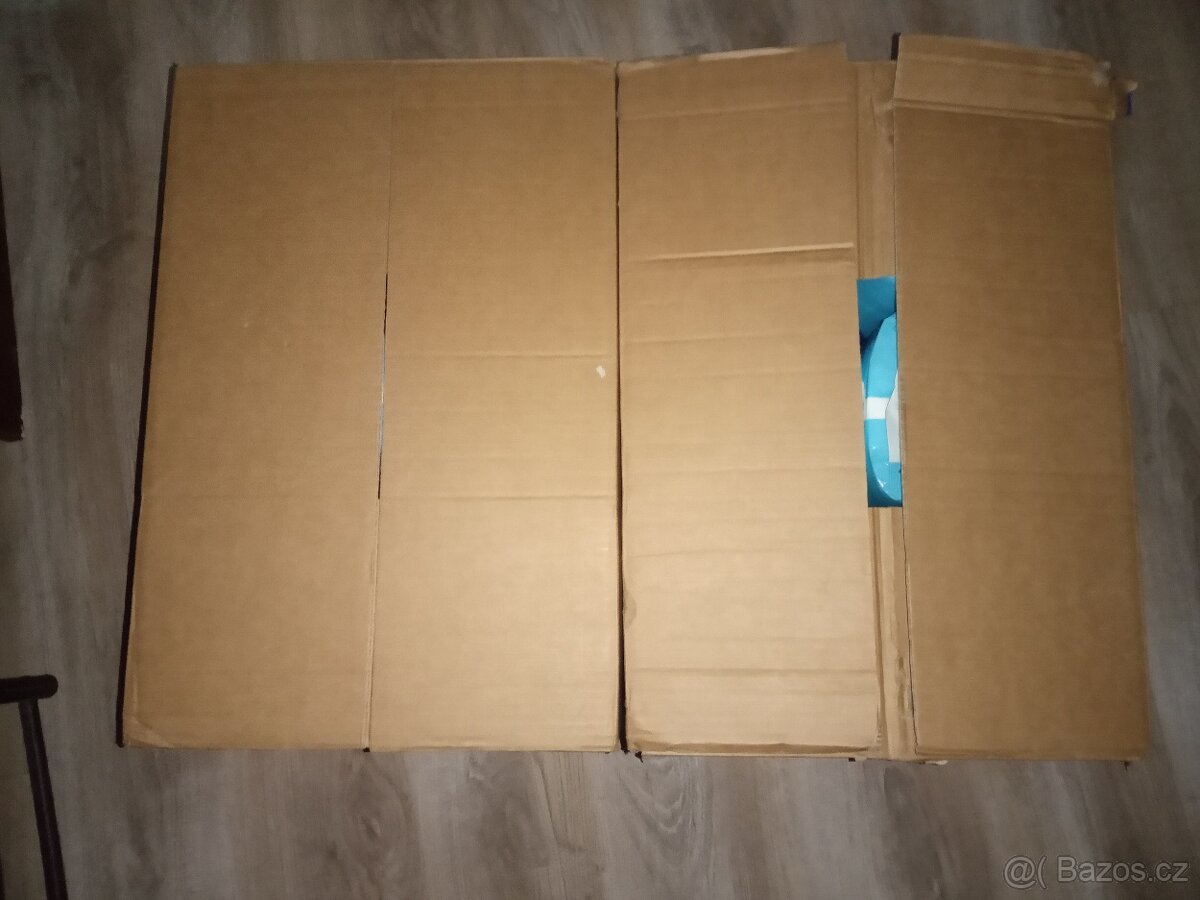 Prodám pleny pro muže