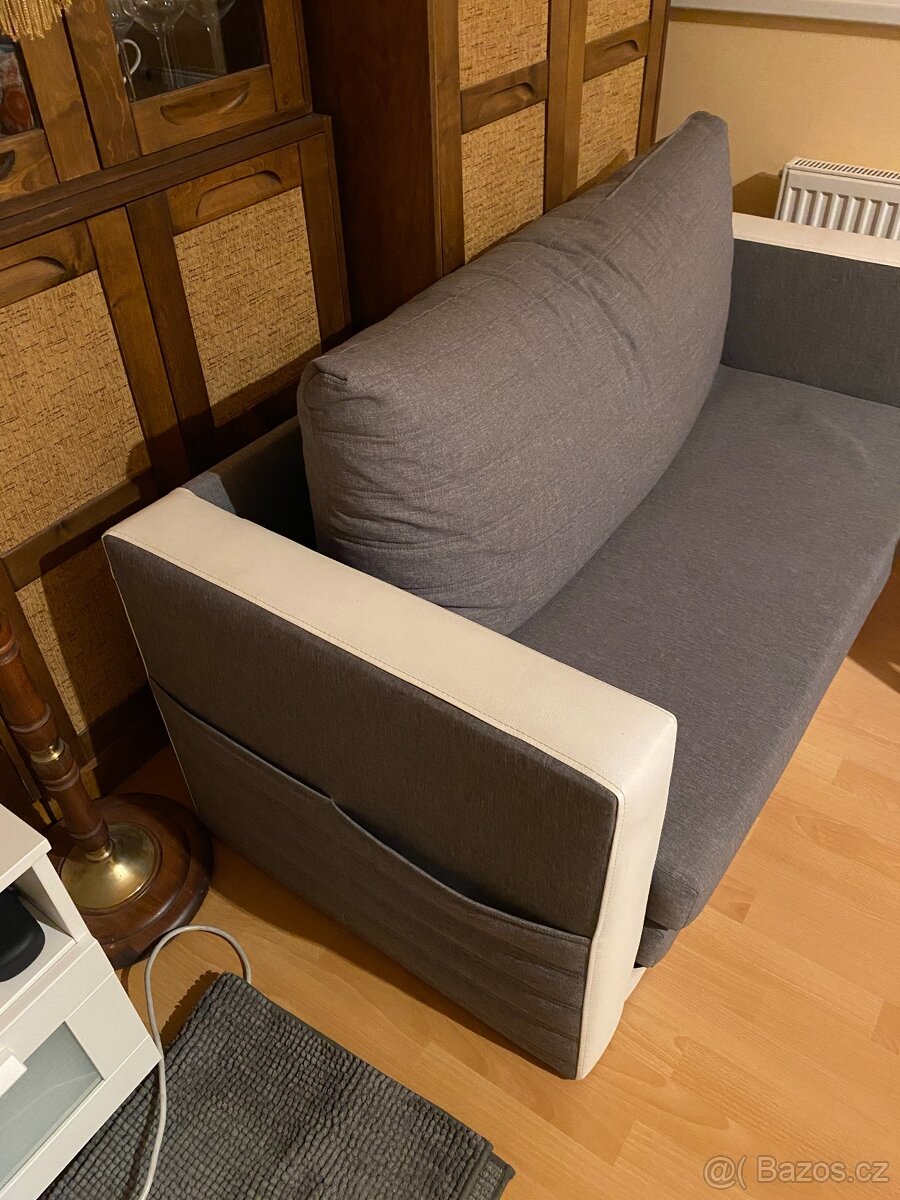 Sedací souprava rozkládací