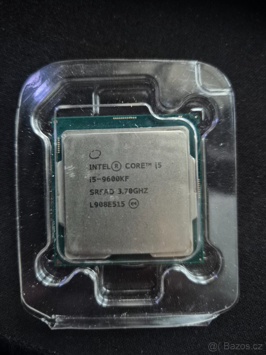 I5 9600kf