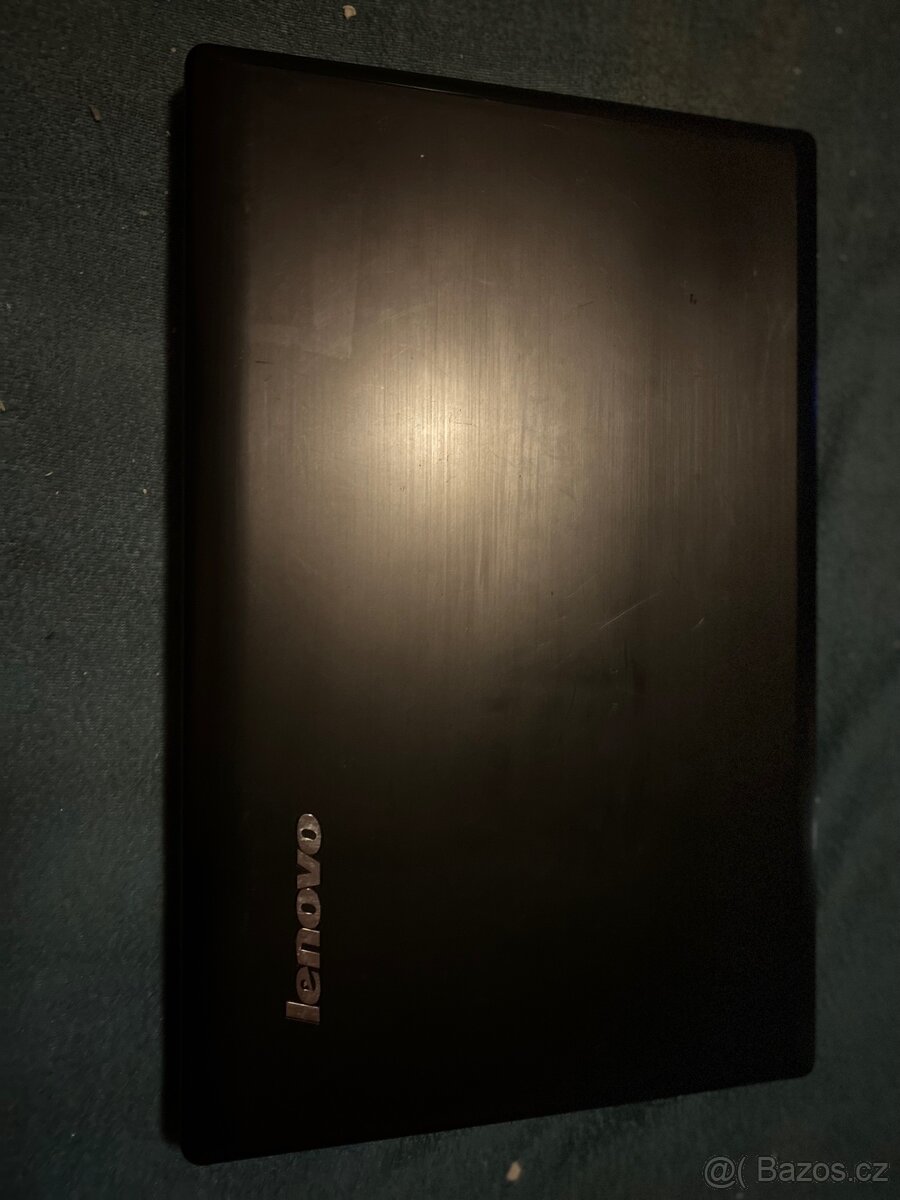 Lenovo G580