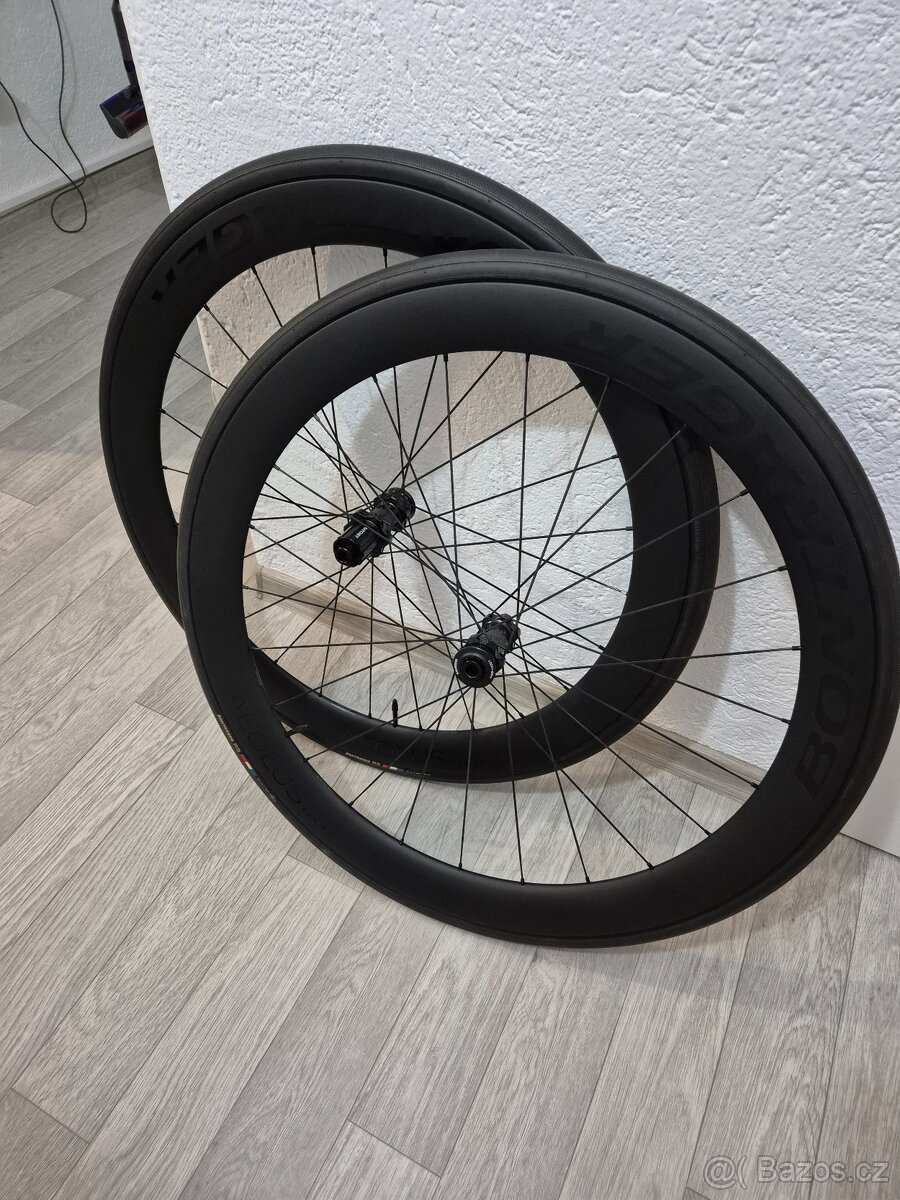 Bontrager Aeolus Pro 51