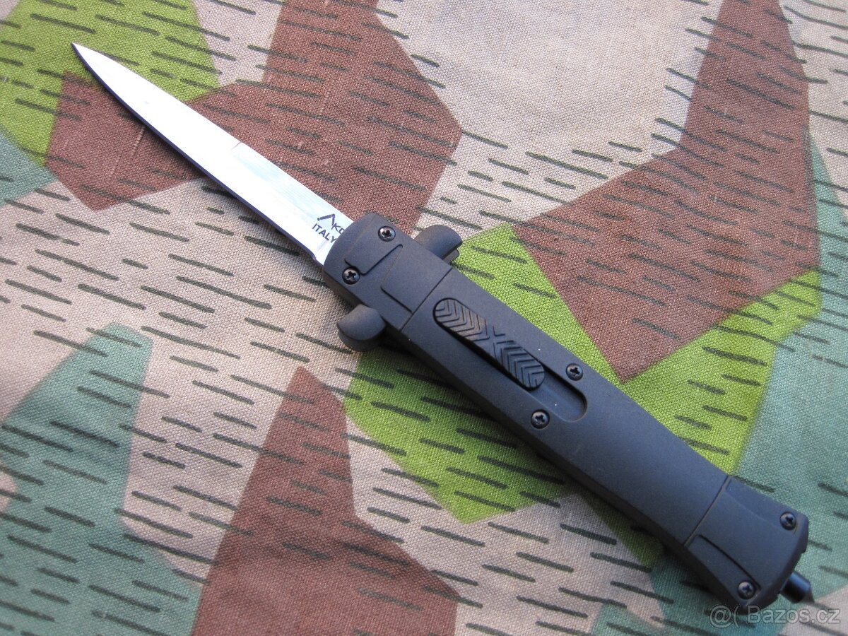 Nůž vystřelovací čelní AKC