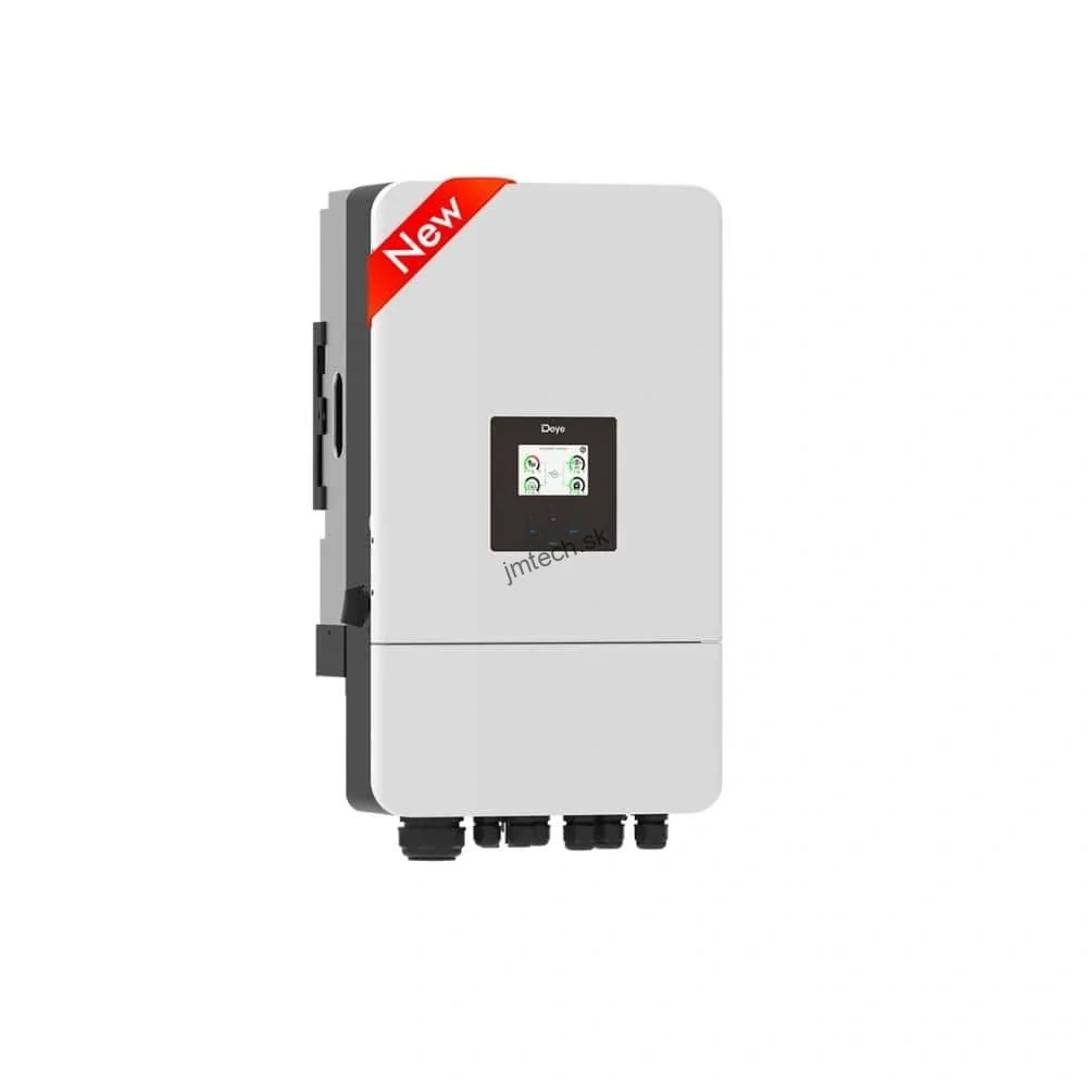 hybridný menič deye SUN-12K-SG05LP3