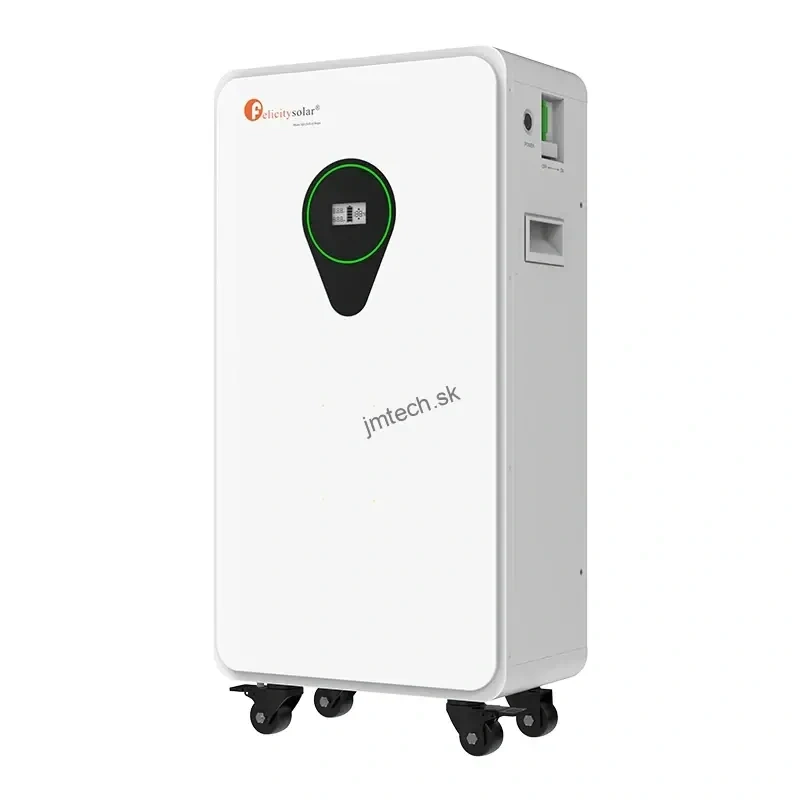 Felicity batéria FLA48314-EU, 16 kWh, lowvoltage
