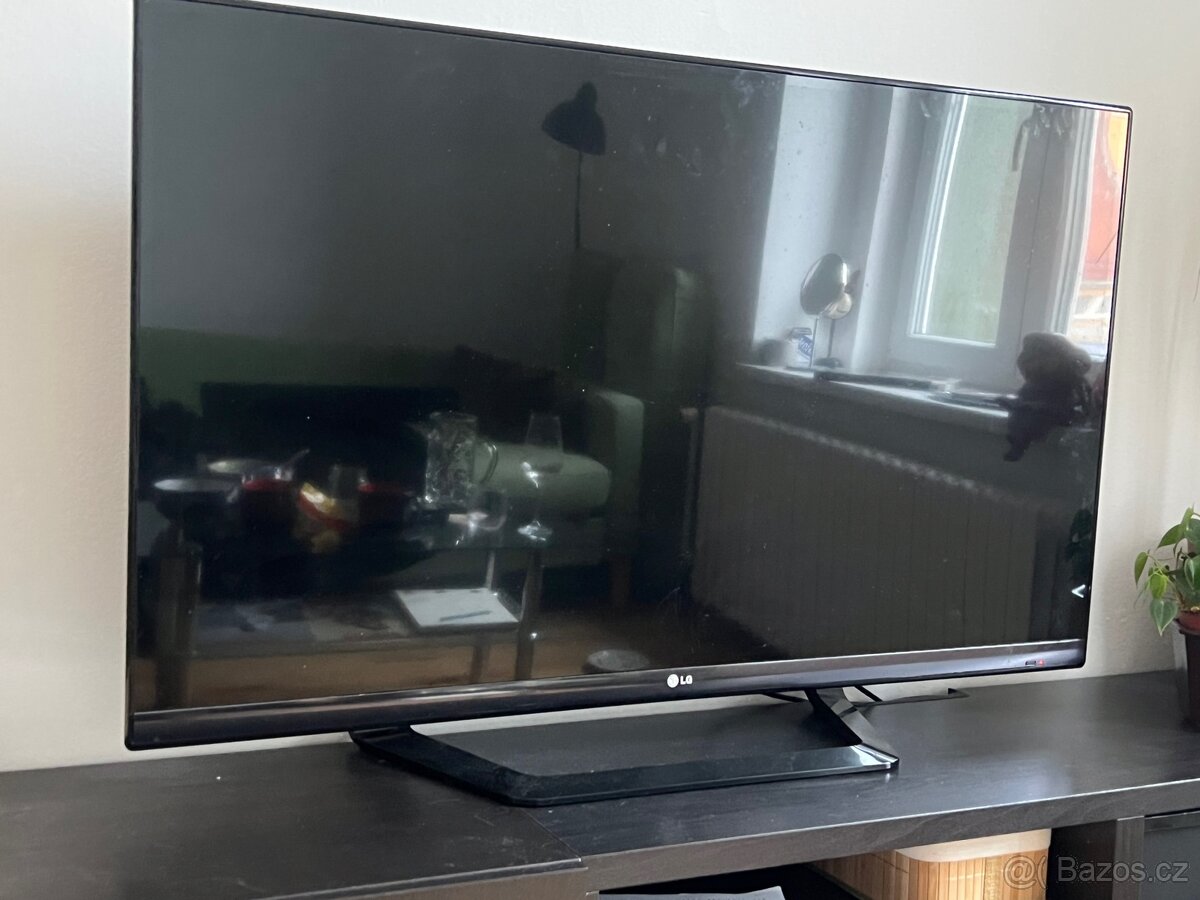 Televize LG