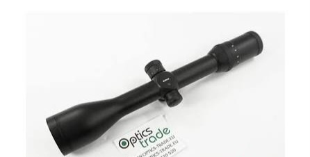 Meopta Artemis 2100 3-12x50 s bodem