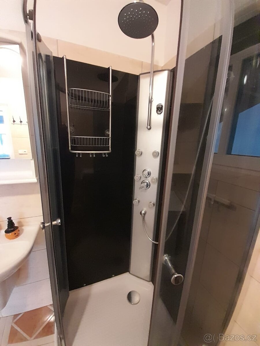 Sprchový kout 80x80