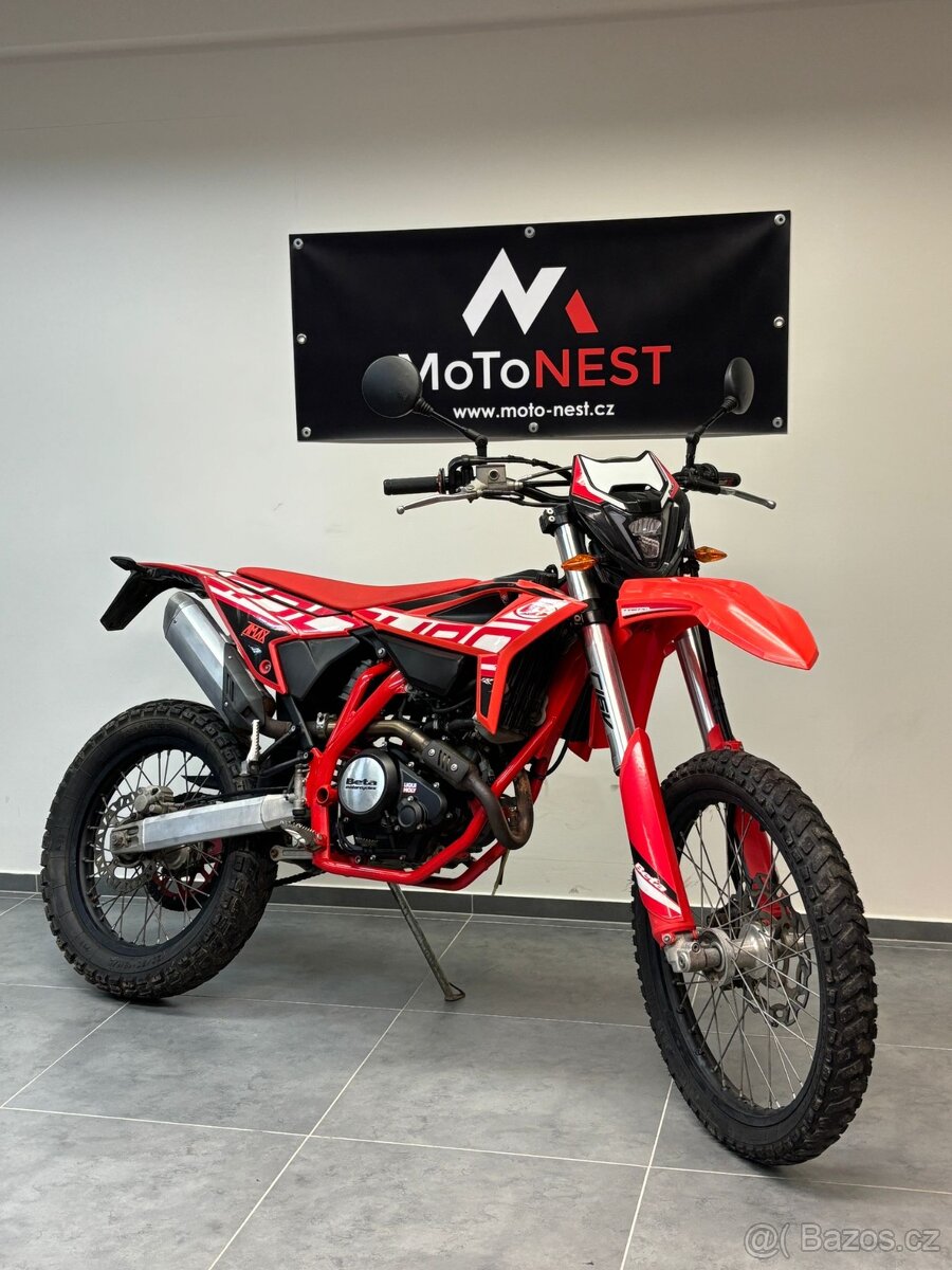 Beta RR 125