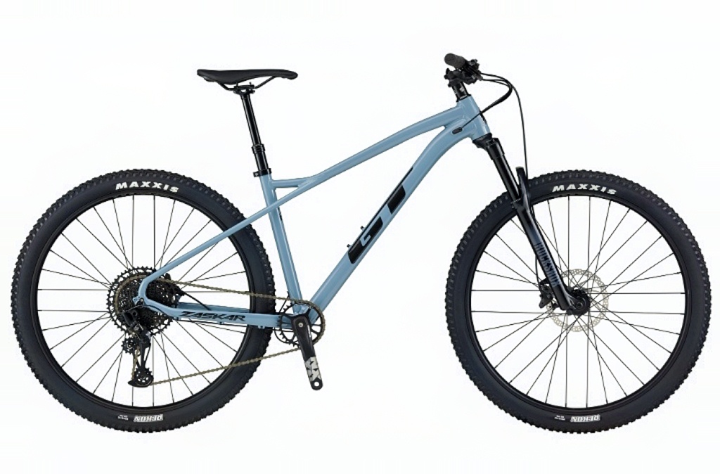 Prodám nové kolo mtb GT ZASKAR LT 29 EXPERT