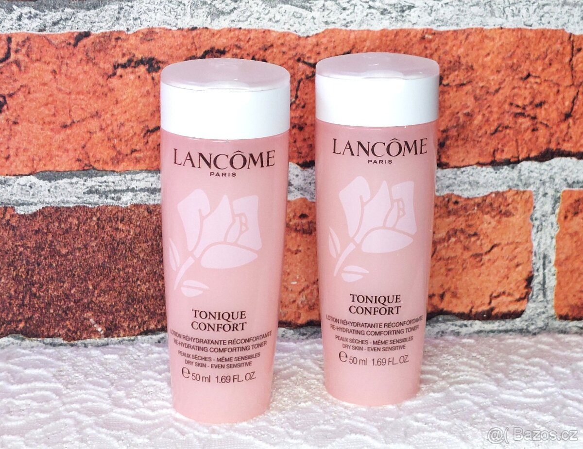 LANCOME tonikum Confort 50ml