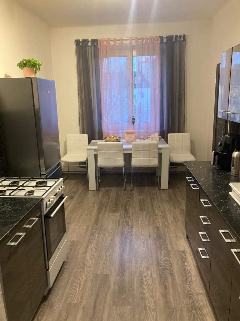 Pronájmu byt 1+1 55m2 po rekonstrukci