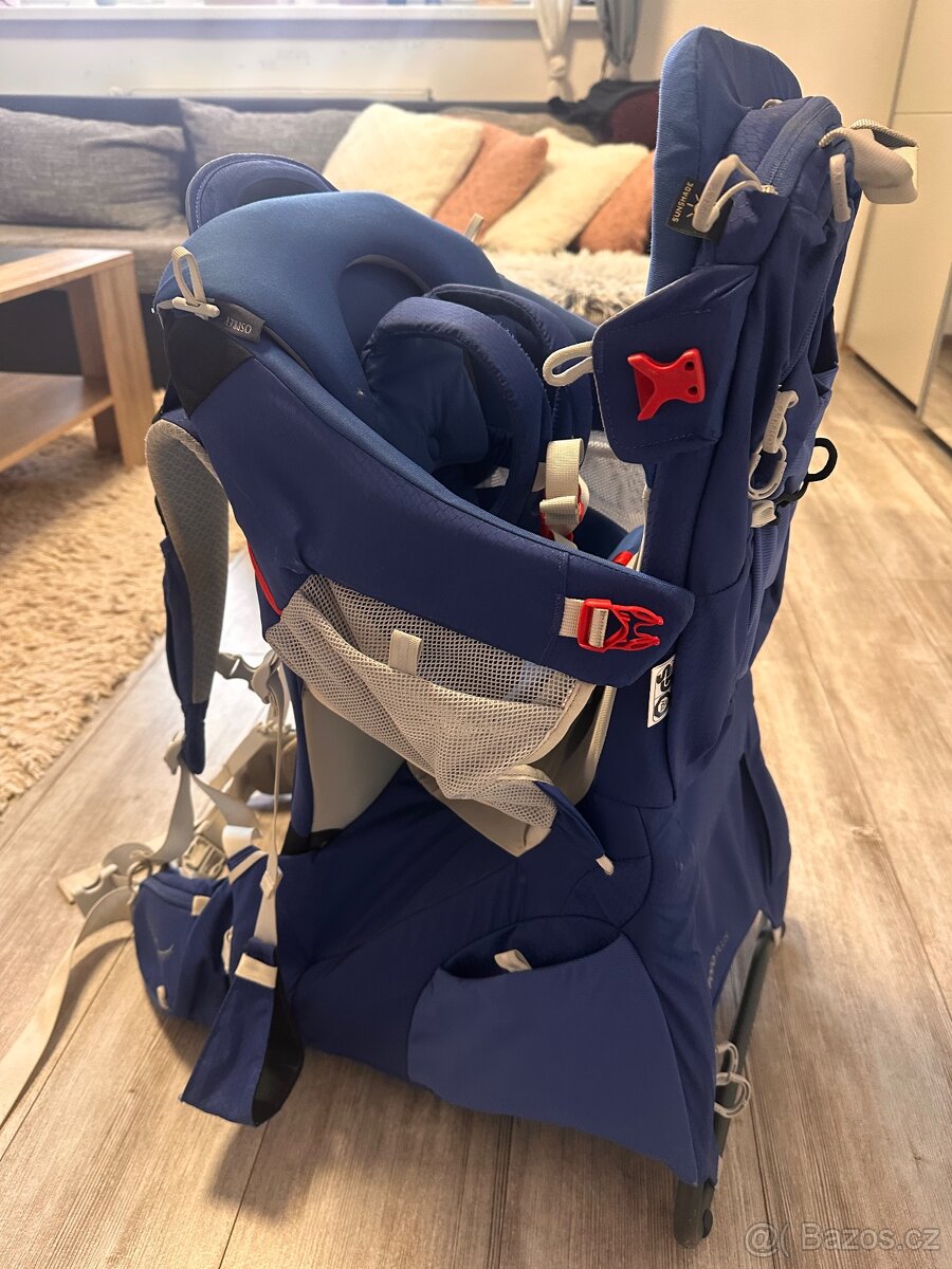 Osprey Poco Plus