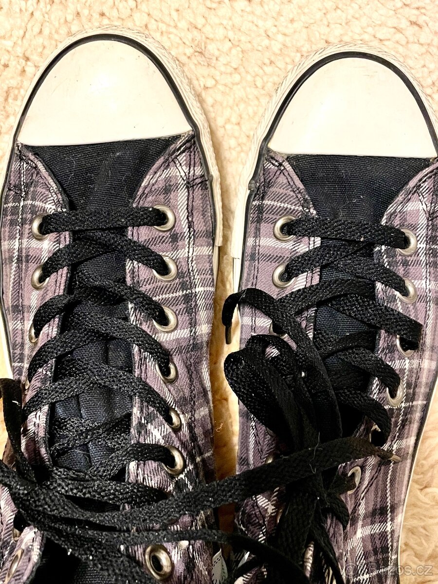 Tenisky Converse all Star 40