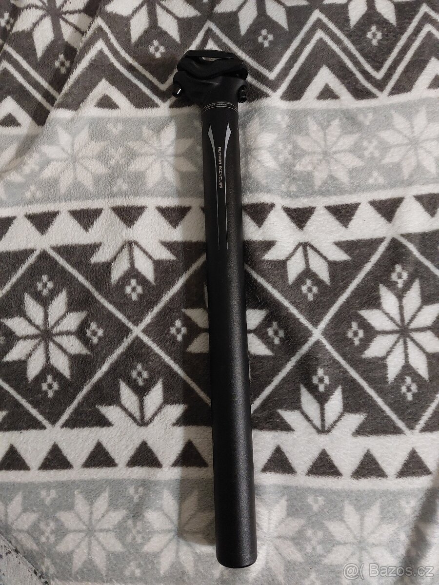 Sedlovka Author SP11