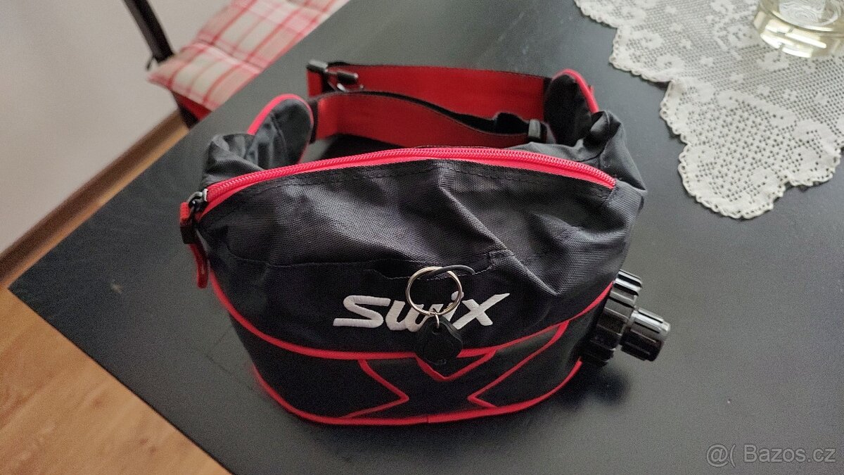 Swix DRINK BELT - na běžky