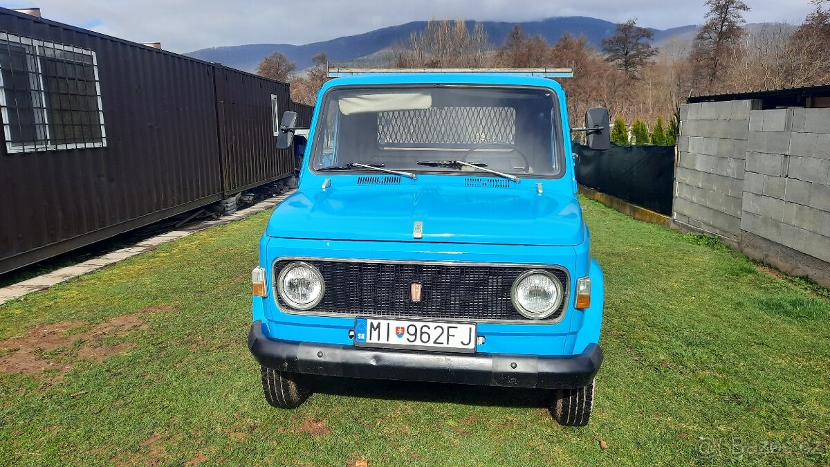 Fiat 616