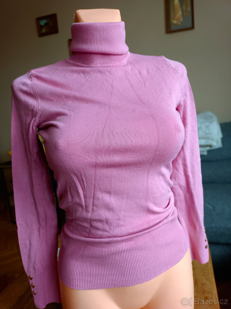 Dámský rolák Orsay vel.S-M