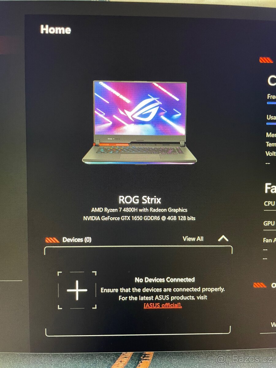 ASUS ROG Strix