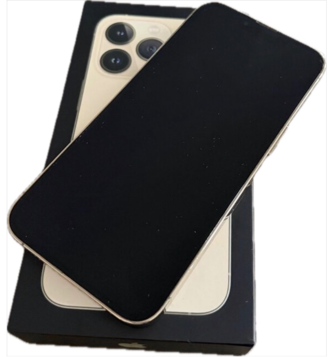 Iphone 13 Pro 256 GB