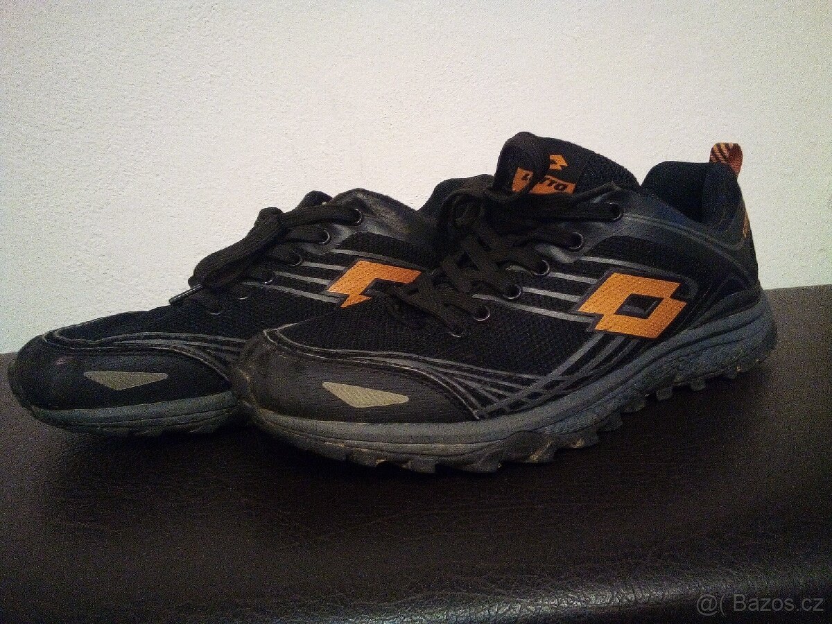 Boty Lotto vel.41 SLEVA