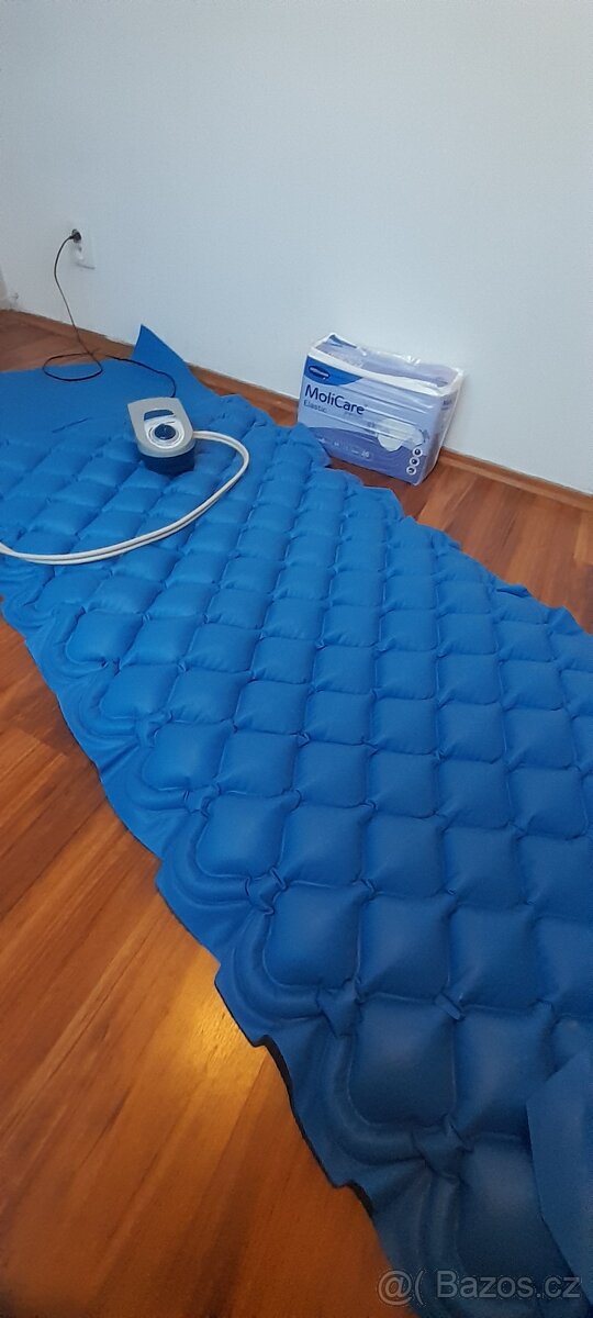 Inkontinenční kalhotky 5 balení po 26ks