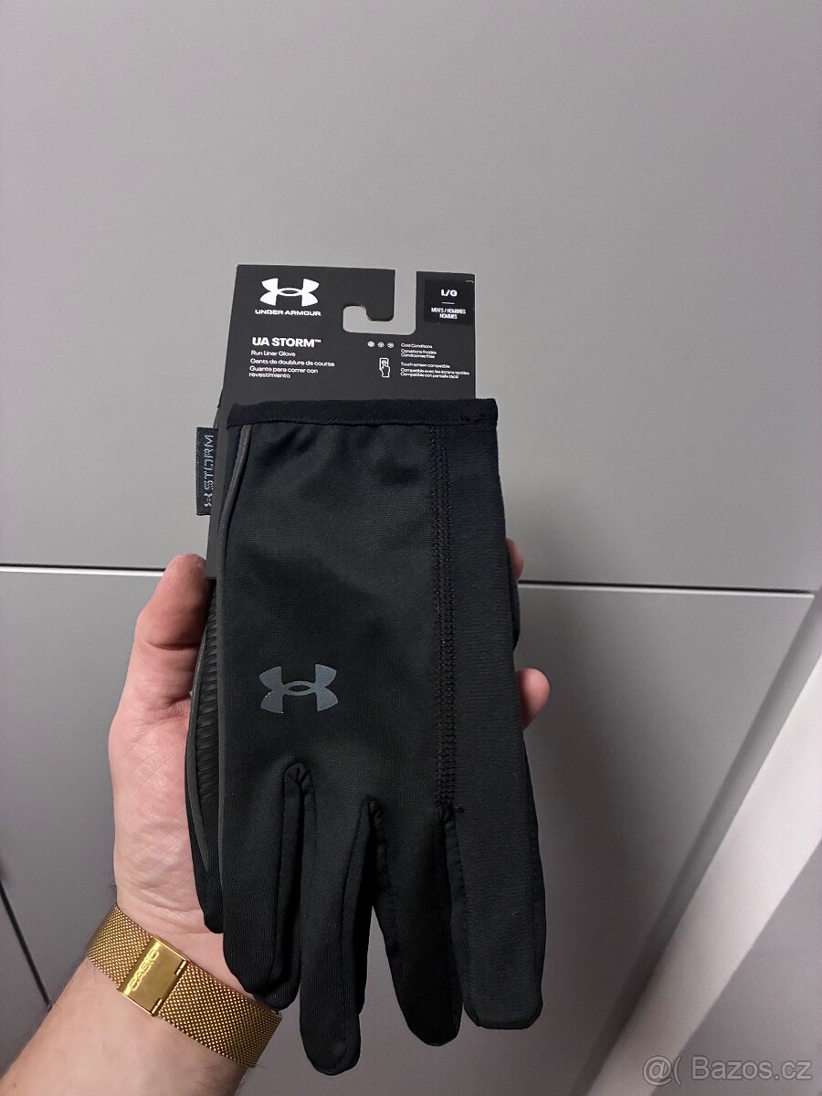 Under Armour rukavice